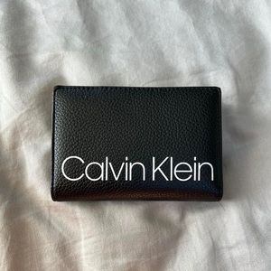 Calvin Klein wallet
